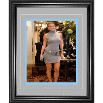 Bar Rafeli Framed 8X10 Photo