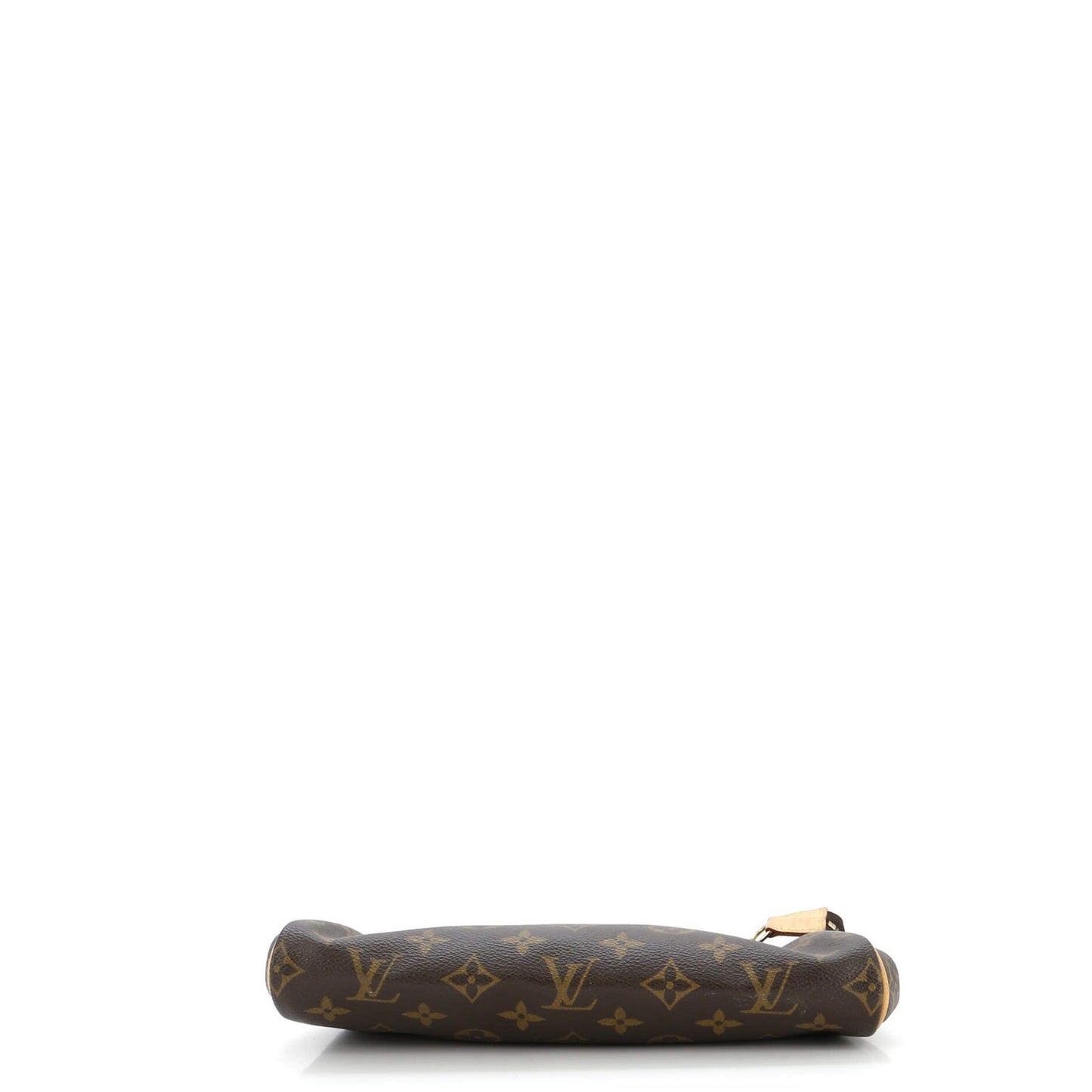 Louis Vuitton Eva Handbag Monogram Canvas