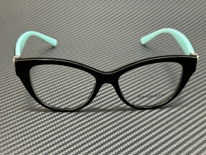 TIFFANY TF2251 8406 Black Women's 53 mm Eyeglasses