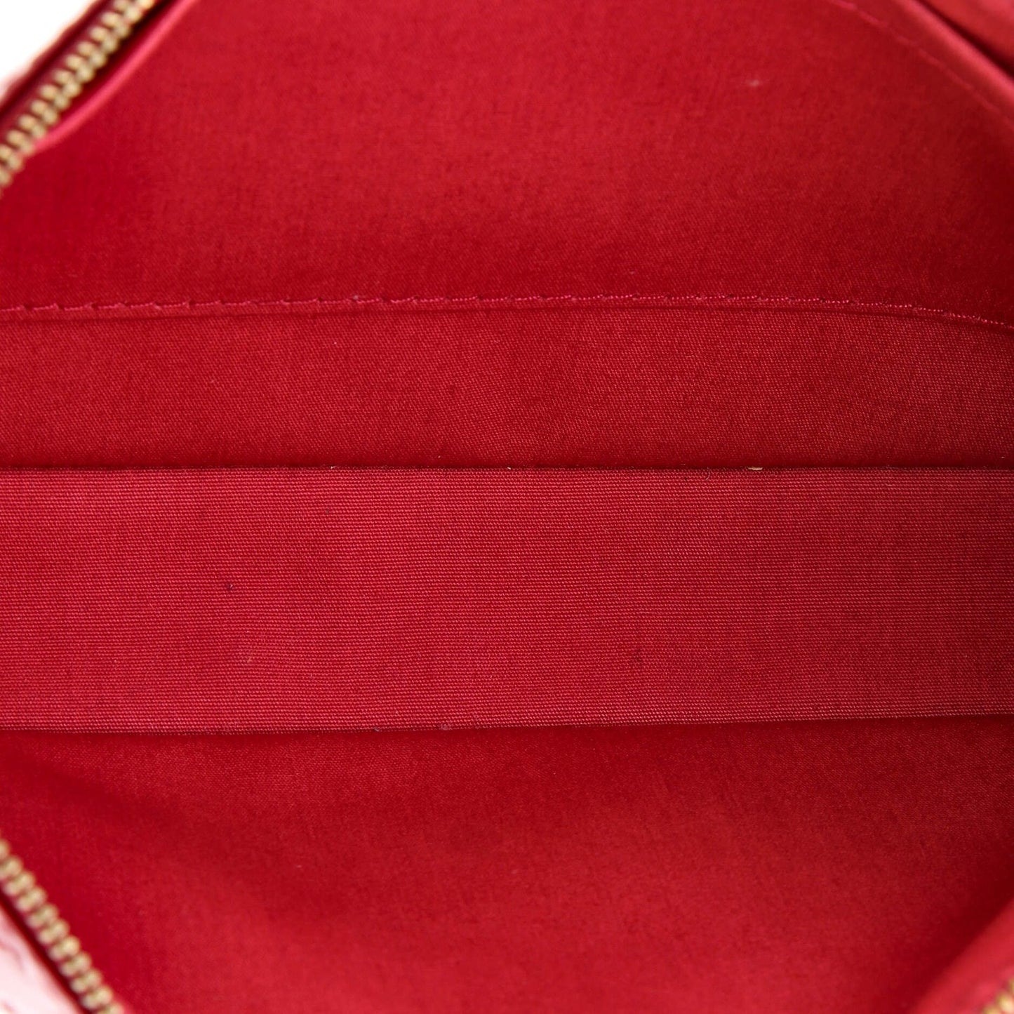 Louis Vuitton Pochette Accessoires Nm Monogram Vernis