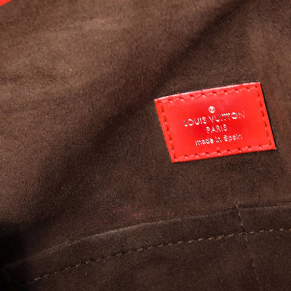 Louis Vuitton Cluny Top Handle Bag Epi Leather Bb