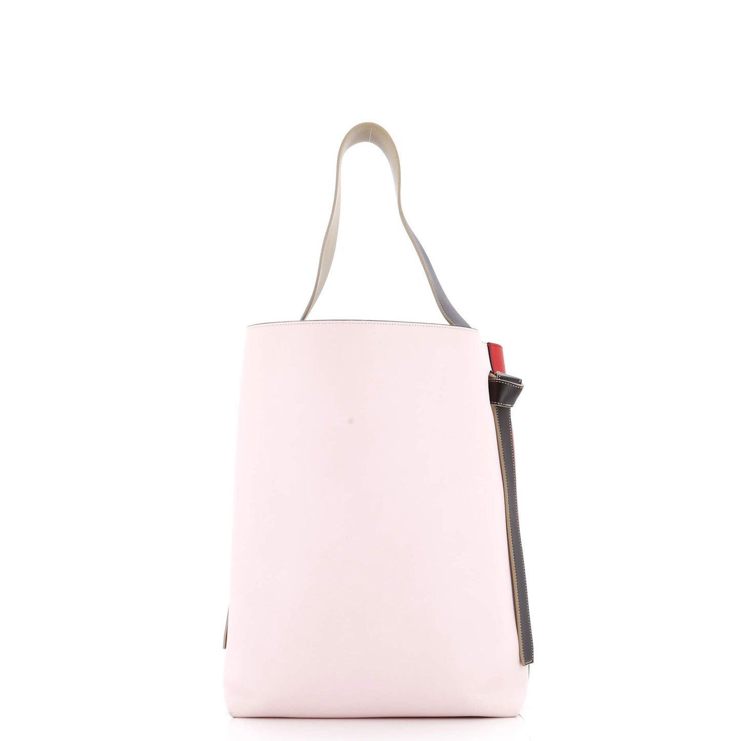 Celine Twisted Cabas Tote Calfskin Small