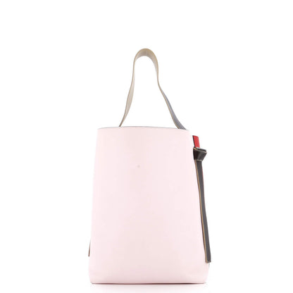 Celine Twisted Cabas Tote Calfskin Small