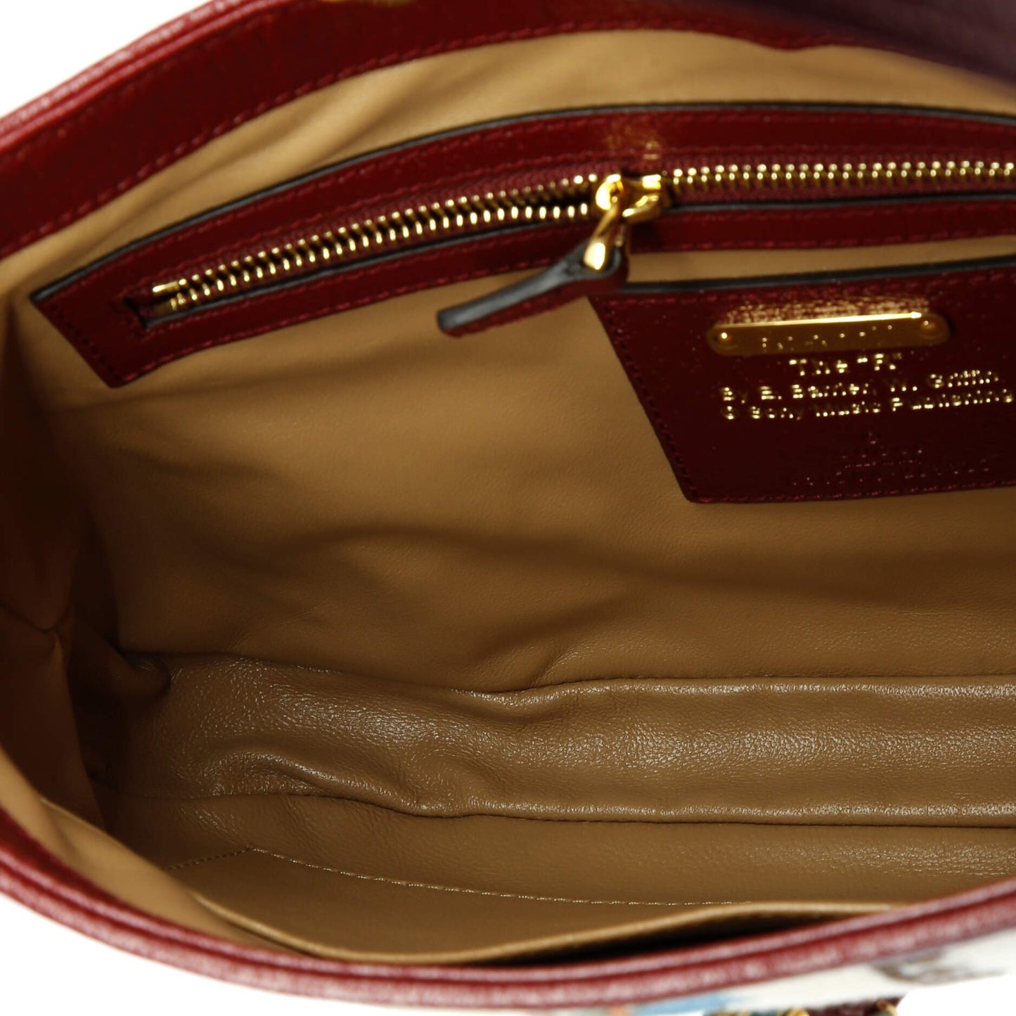 Gucci 100 Jackie 1961 Hobo Limited Edition Canvas Small