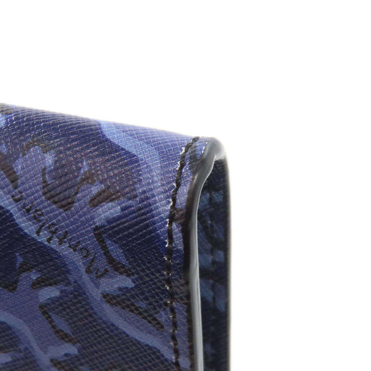 Montblanc   Clutch Bag Maison Kitsune
