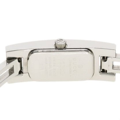 Gucci 3900L Watches Stainless Steel/Stainless Steel Ladies