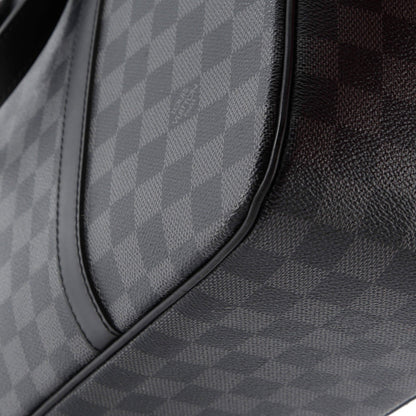 Louis Vuitton Jorn Briefcase Damier Graphite