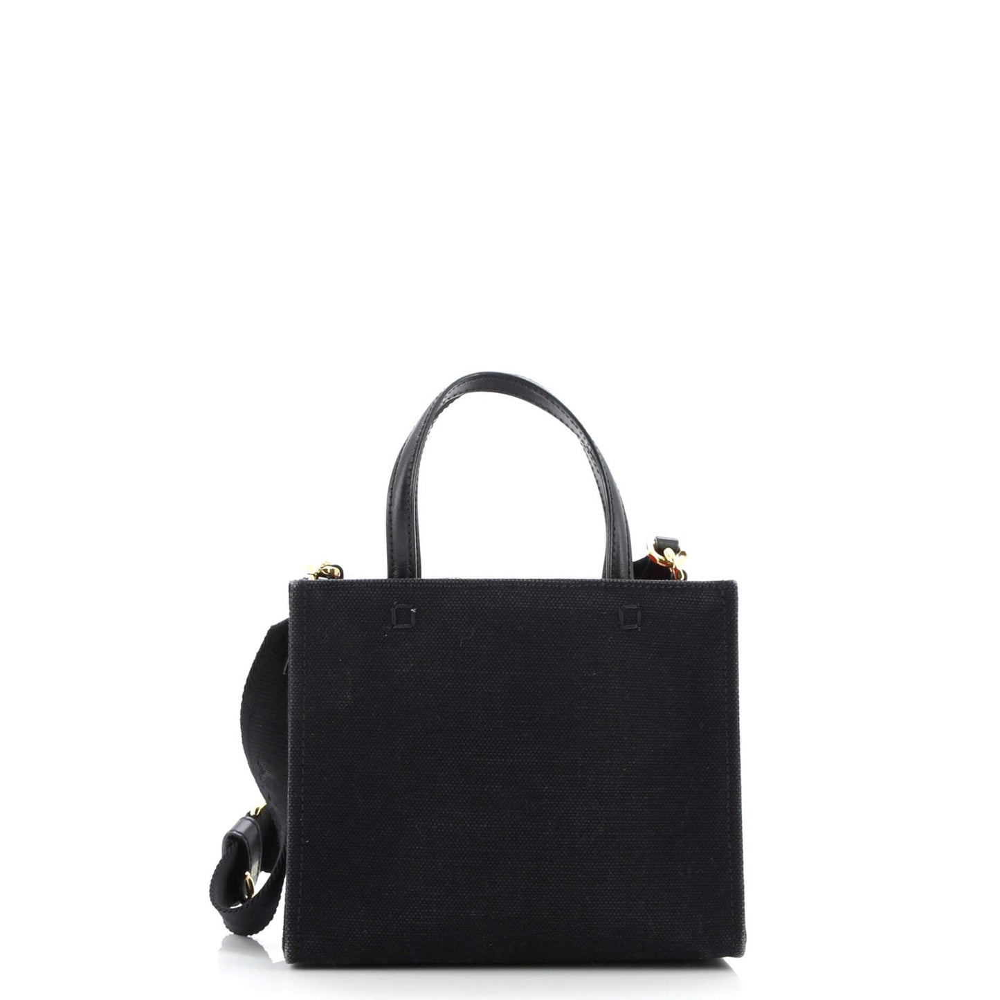Givenchy G-Tote Canvas Mini