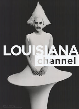 Ugo Rondinone Channel At Louisiana 