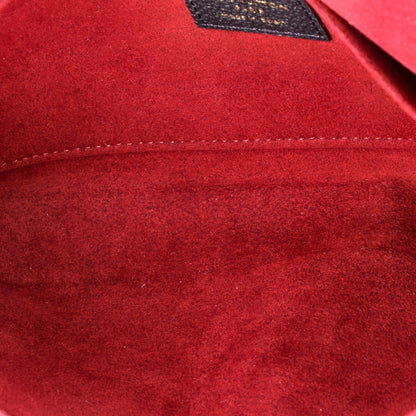 Louis Vuitton Felicie Pochette Bicolor Monogram Empreinte Giant