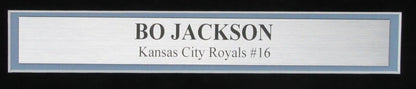 Bo Jackson Signed/Auto 16X20 Photo Kansas City