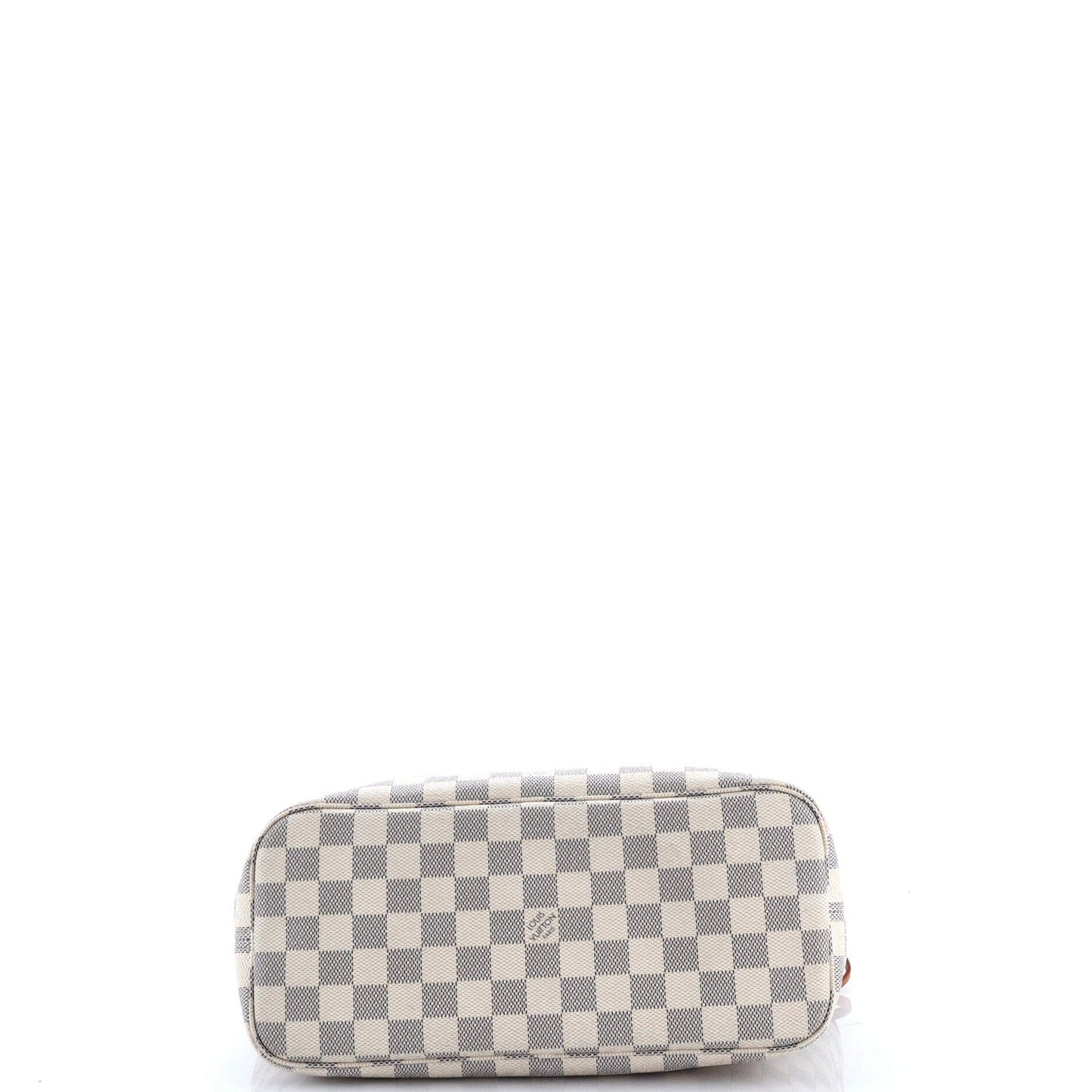 Louis Vuitton Neverfull Tote Damier Pm