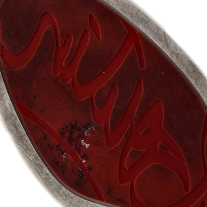 Christian Louboutin Women'S Fun Vieira Flat Sneakers Leather