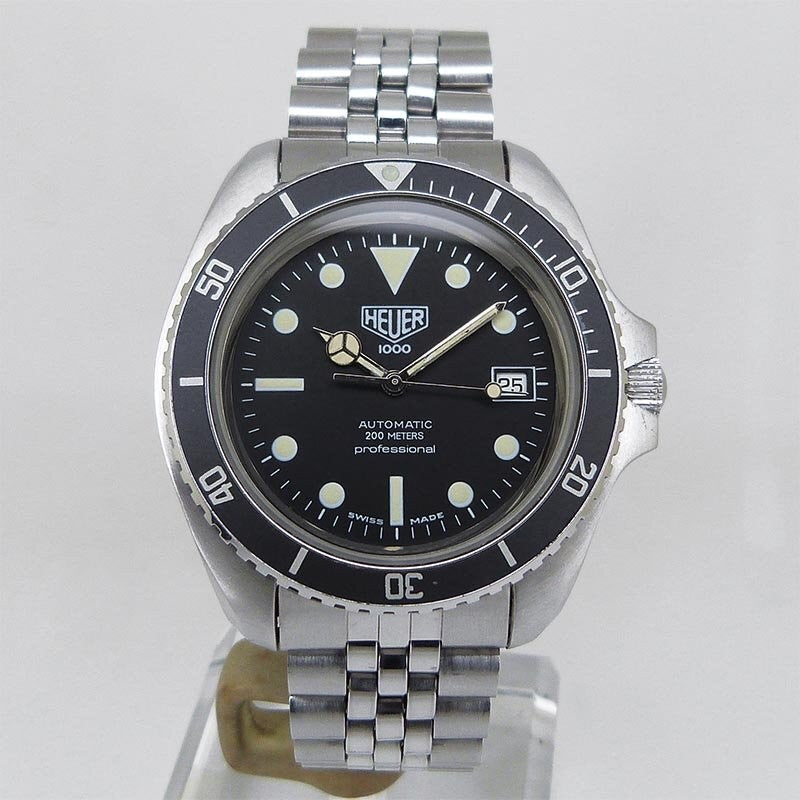 Tag Heuer 1000 Series 200 Professional