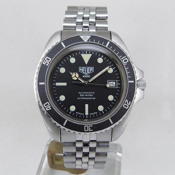 Tag Heuer 1000 Series 200 Professional
