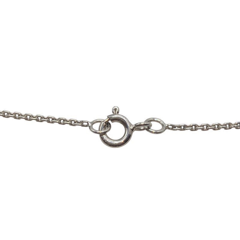 Louis Vuitton Volt One Pendant Necklace 750Wg