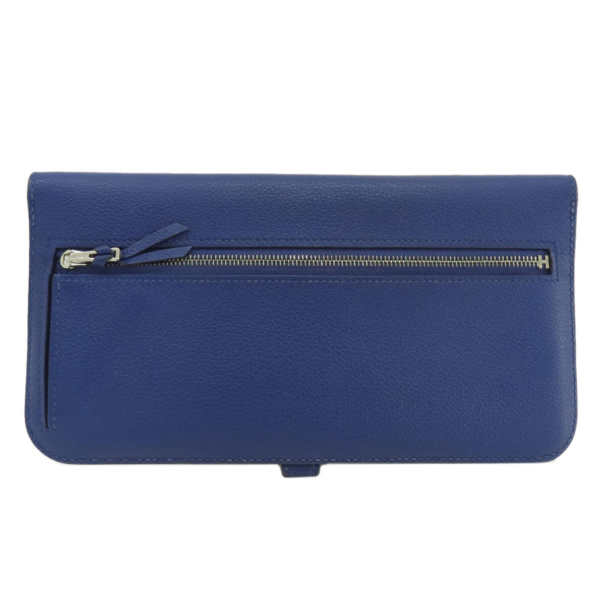 Hermes   Long Wallet (No Coin Pocket) Dogon Long