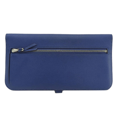 Hermes   Long Wallet (No Coin Pocket) Dogon Long