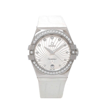 Omega 123.18.35.60.52.001 Ladies Used Watch #6102