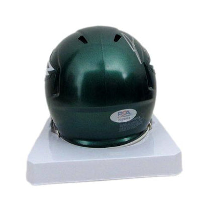 Jason Kelce Signed/Auto Philadelphia Eagles Mini