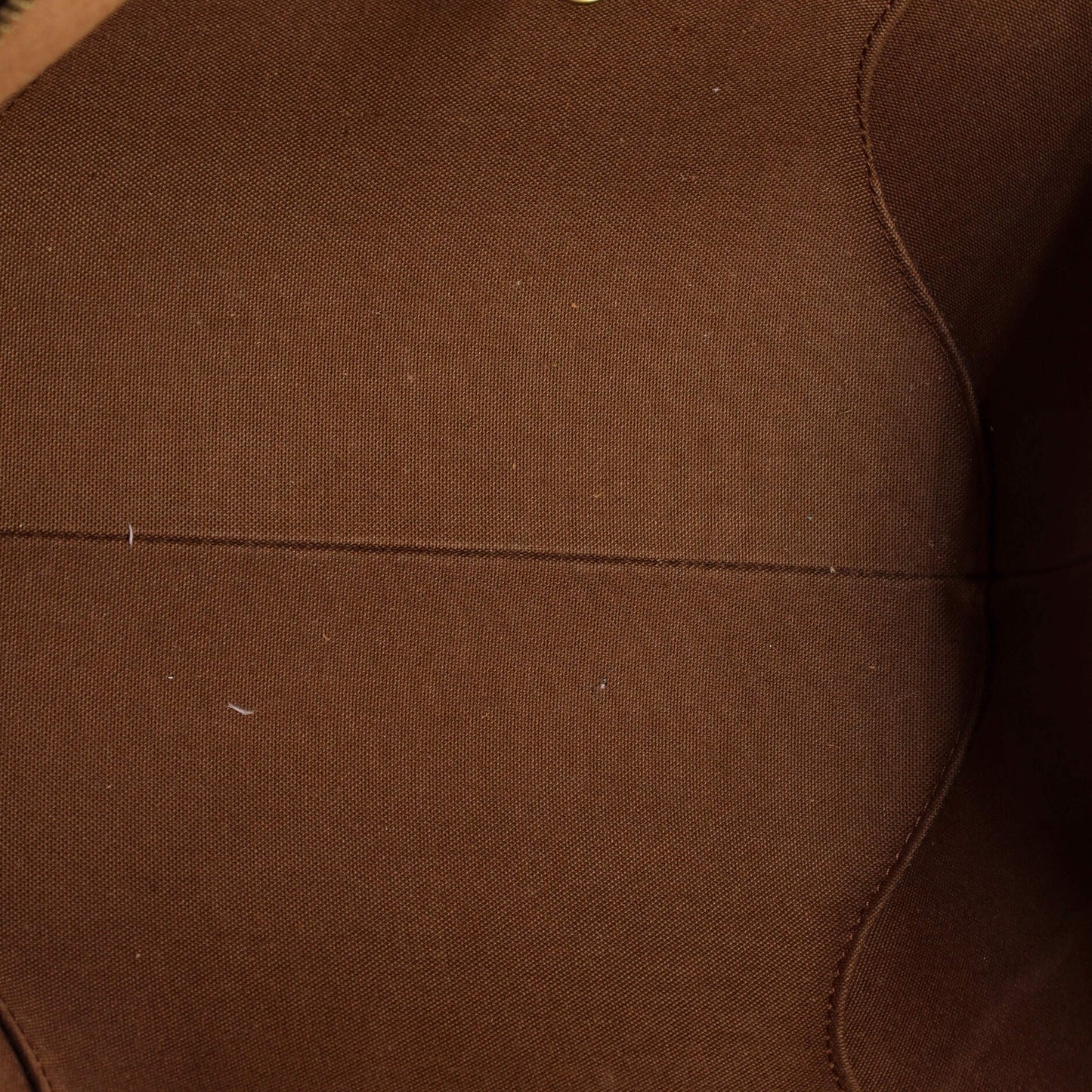 Louis Vuitton Ellipse Bag Monogram Canvas Mm