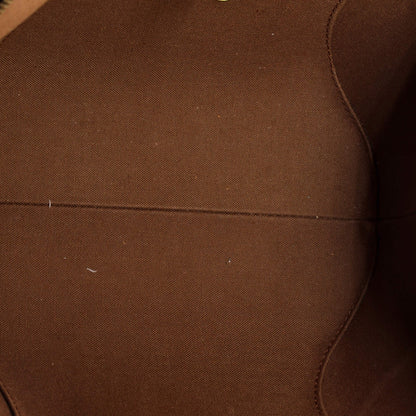 Louis Vuitton Ellipse Bag Monogram Canvas Mm