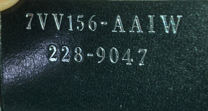 Fendi Ff Logo Suitcase Crossbody Bag Leather Medium