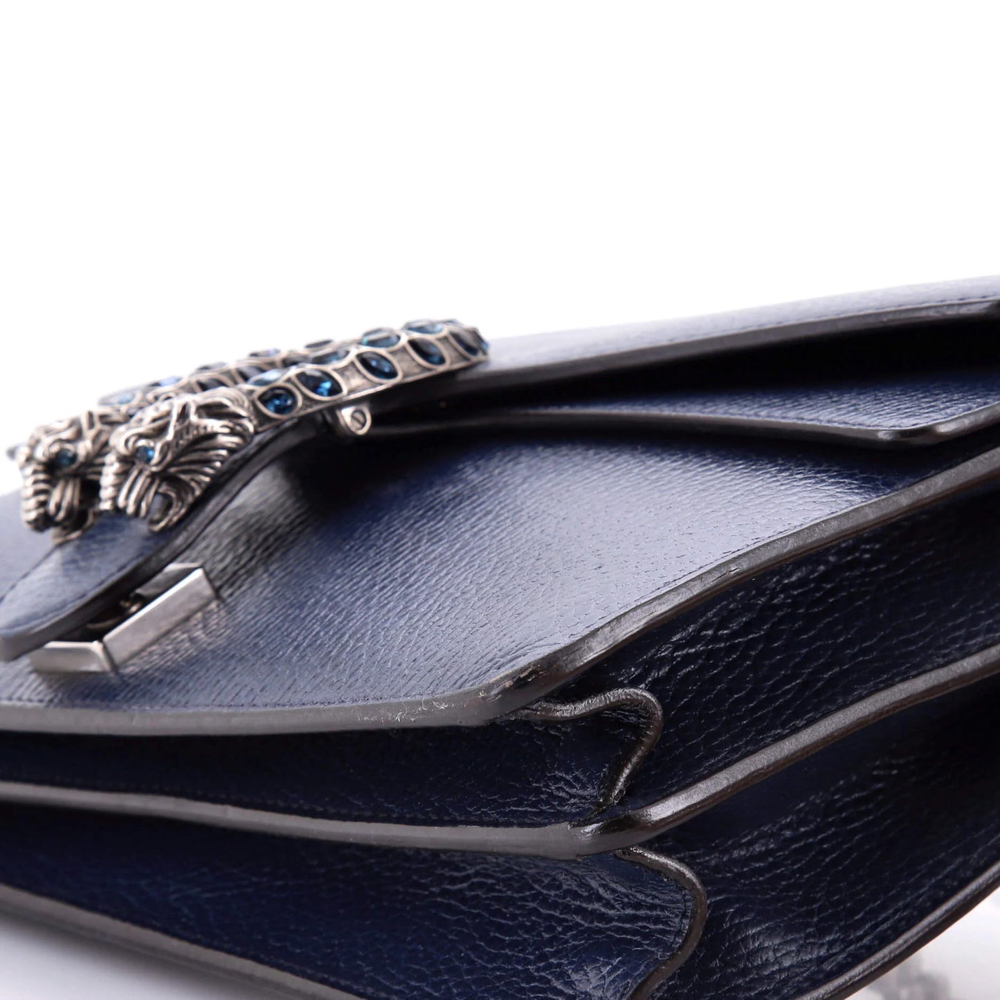 Small Gucci Dionysus Bag Leather