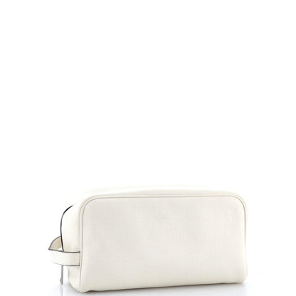 Fendi Travel Kit Leather