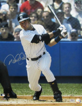 Derek Jeter Hof New York Yankees