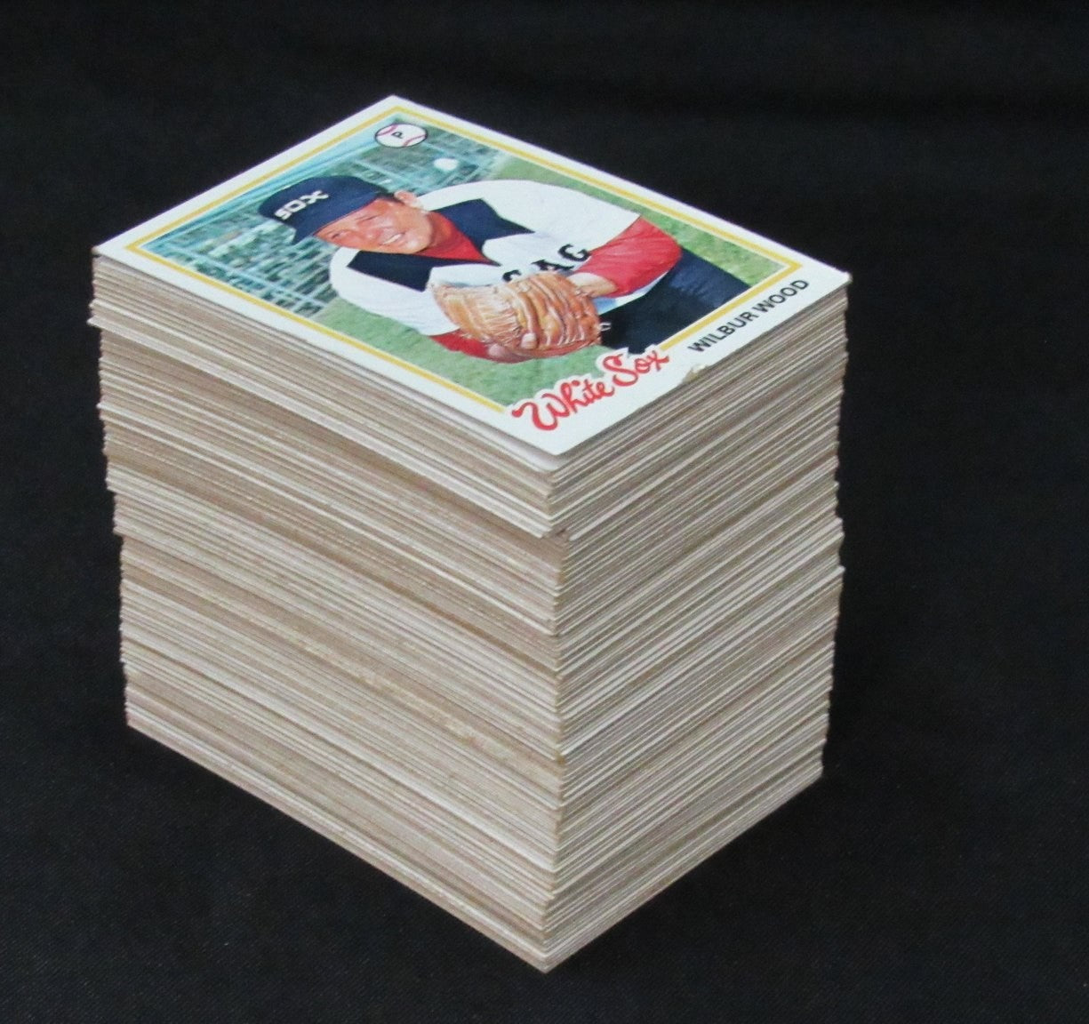1978 Topps Baseball Complete Set (726) Murray Rc, Ryan, Schmidt 1978119