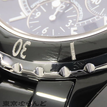 Chanel J12 Chronograph 41Mm H0940