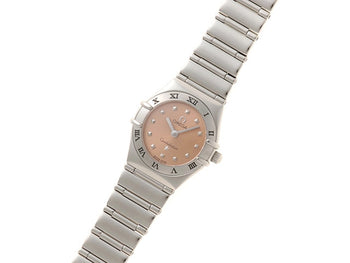 Omega Constellation 1561.61.00 Quartz