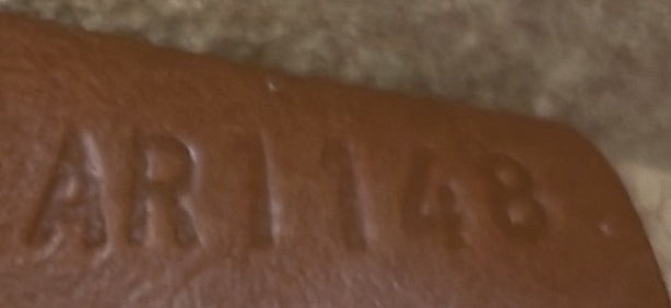 Louis Vuitton Marignan Handbag Monogram Canvas With Leather