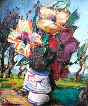 Rodolphe Caillaux 