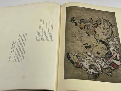 Clarence Buckingham Collection Of Japanese Prints