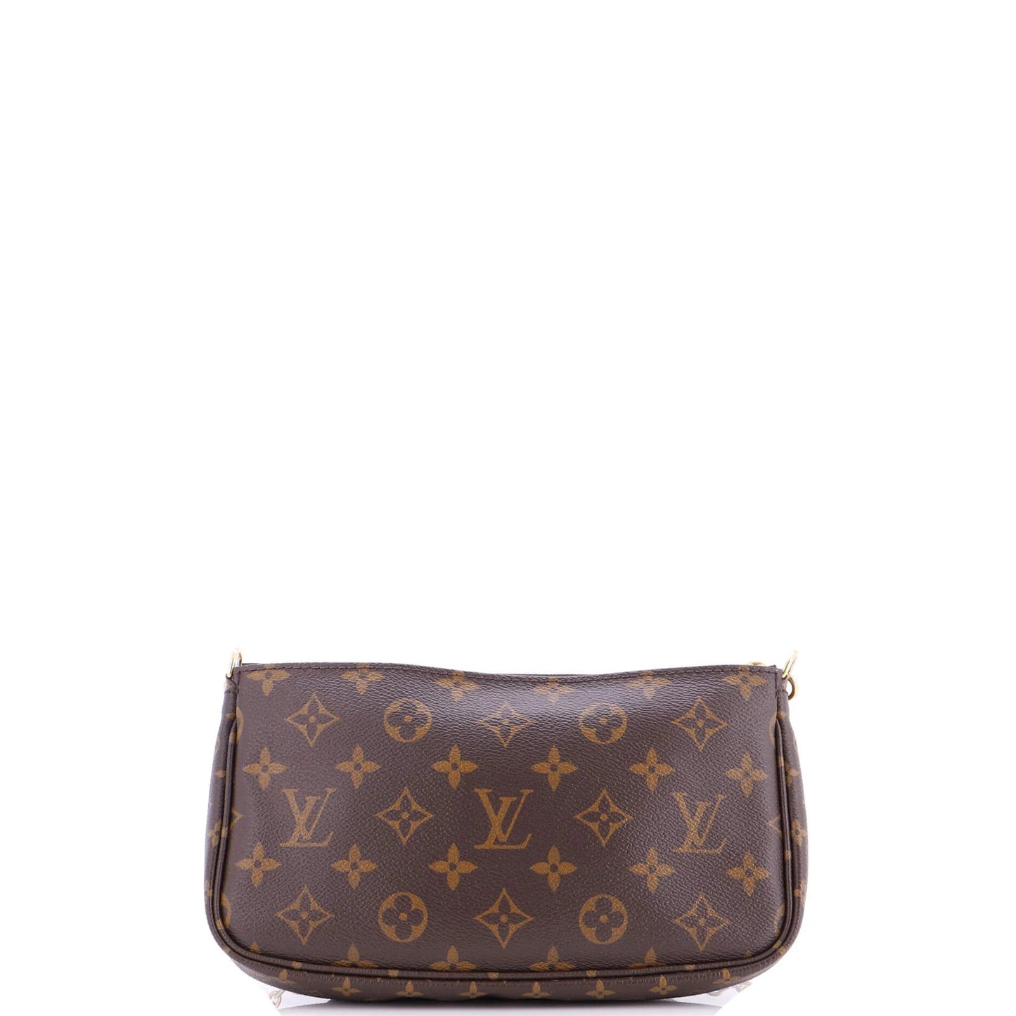 Louis Vuitton Multi Pochette Accessoires Monogram Canvas