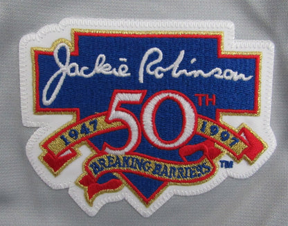 Pedro Martinez Hof Autographed Mitchell & Ness Jersey Expos Beckett 176377