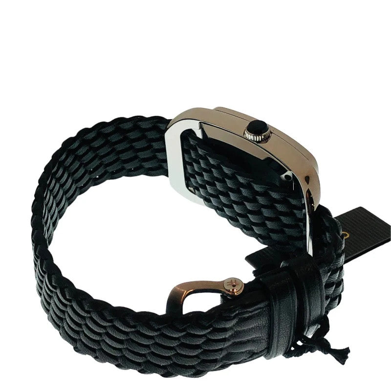 Tom Ford N.003 Tf0120267289 Ss/Genuine Strap