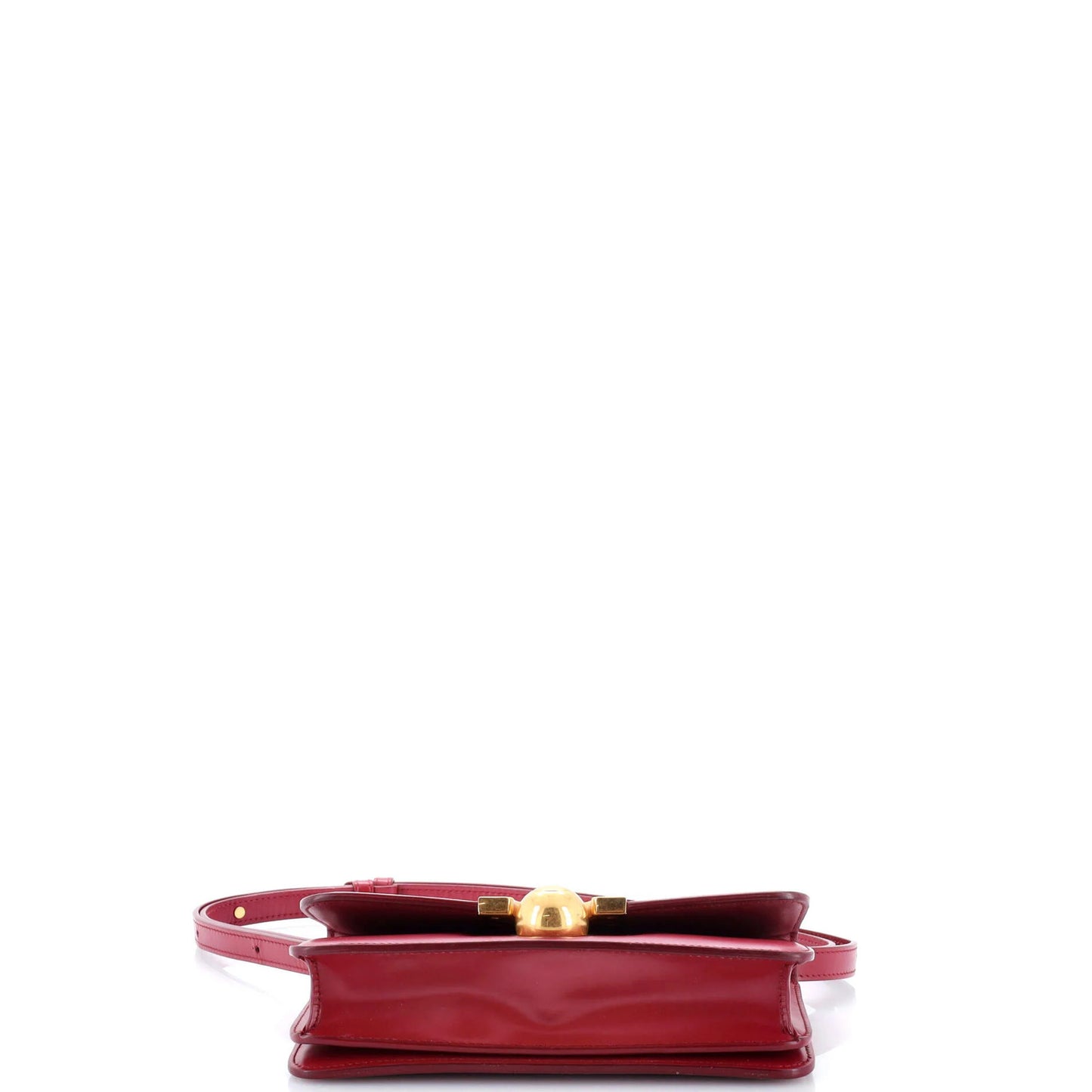 Bottega Veneta Bv Classic Bag Smooth Calfskin Mini