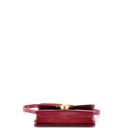 Bottega Veneta Bv Classic Bag Smooth Calfskin Mini