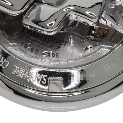 Tag Heuer Link Caliber 7 11P Diamond Watches