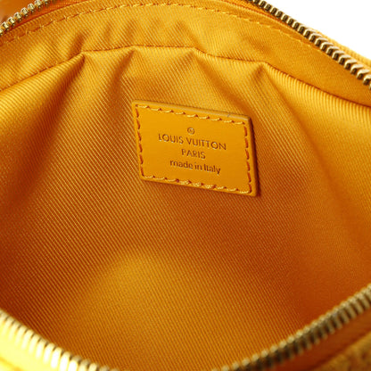 Louis Vuitton Outdoor Bumbag Monogram Denim