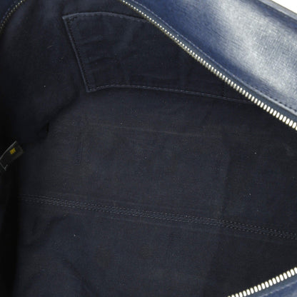 Fendi Monster Roll Tote Leather Medium