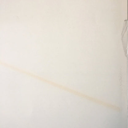 Kn Martin Boston Marathon 1981 Official Poster Silk Screen / Limited 5000 B.A.A.