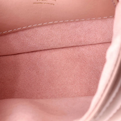 Louis Vuitton New Wave Multi Pochette Quilted Leather