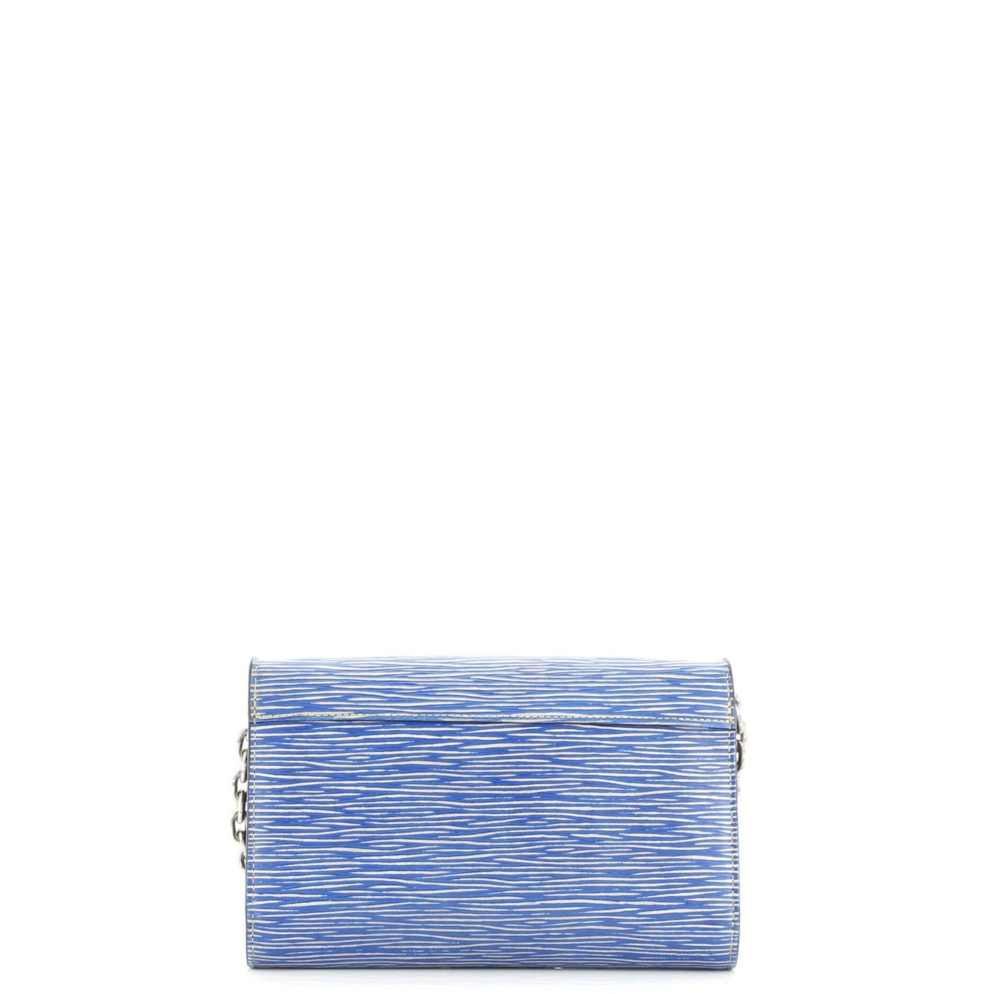 Louis Vuitton Twist Chain Wallet Epi Leather