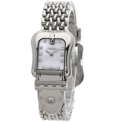 FENDI Beefendi Watches 3800L Stainless
