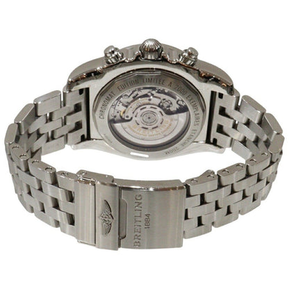Breitling Ab0412 Men'S Used Watch #3107