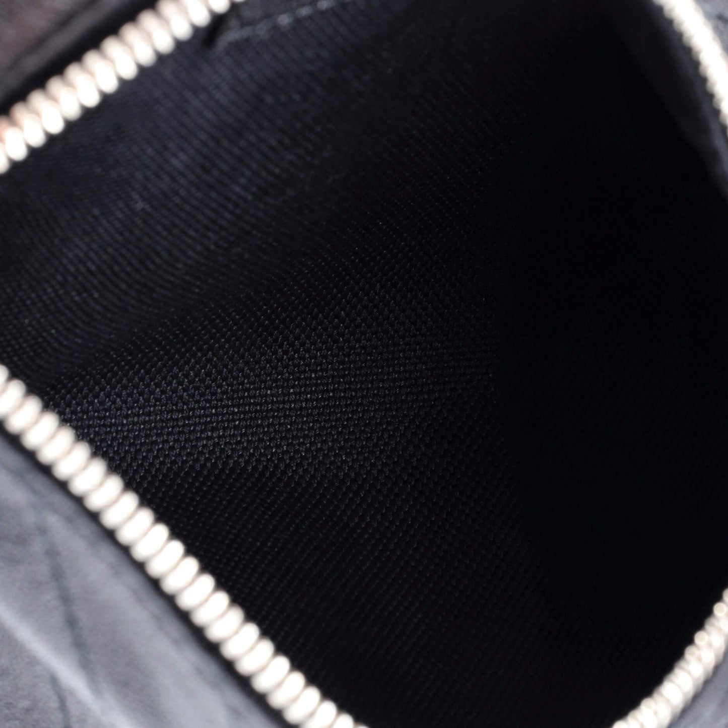 Gucci Blondie Shoulder Bag Diagonal Quilted Leather Mini